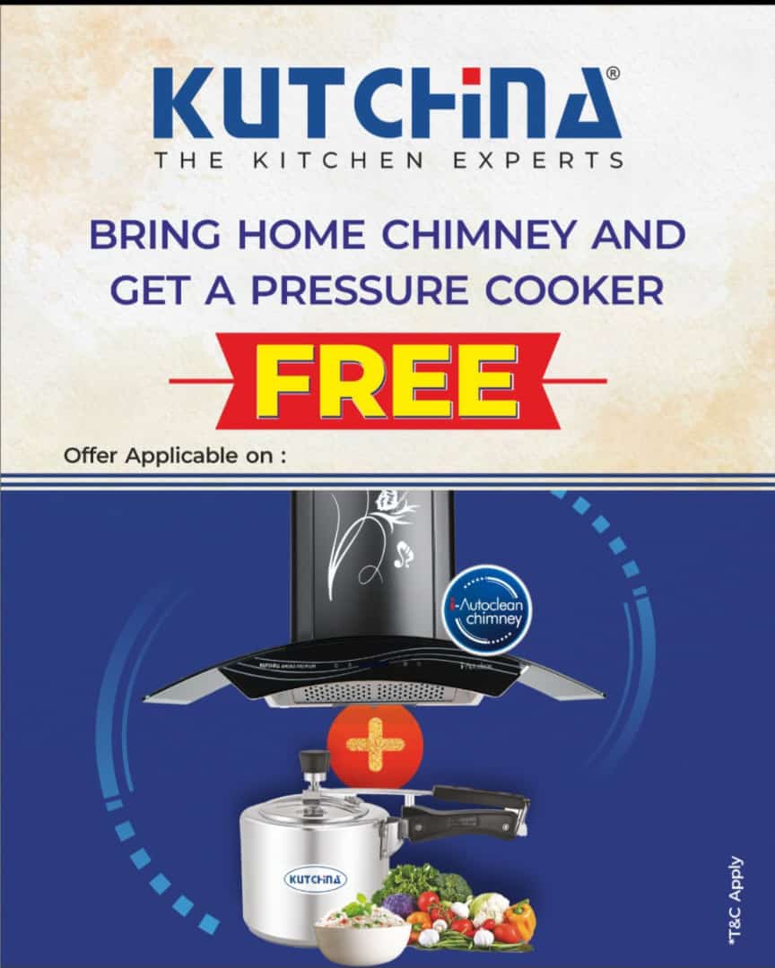 Chimney-offer