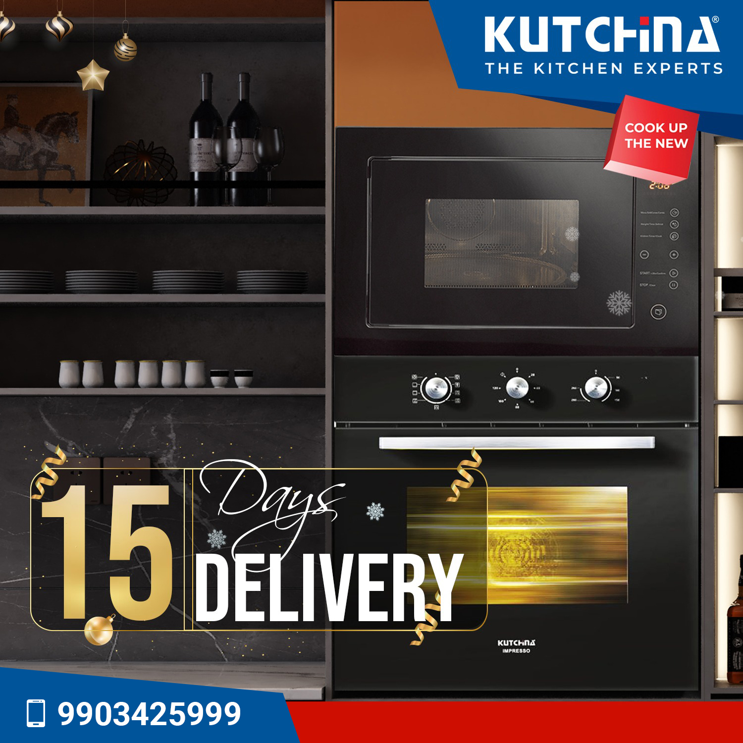 Kutchina Modular Kitchen Dealers in Kolkata Call 9903425999