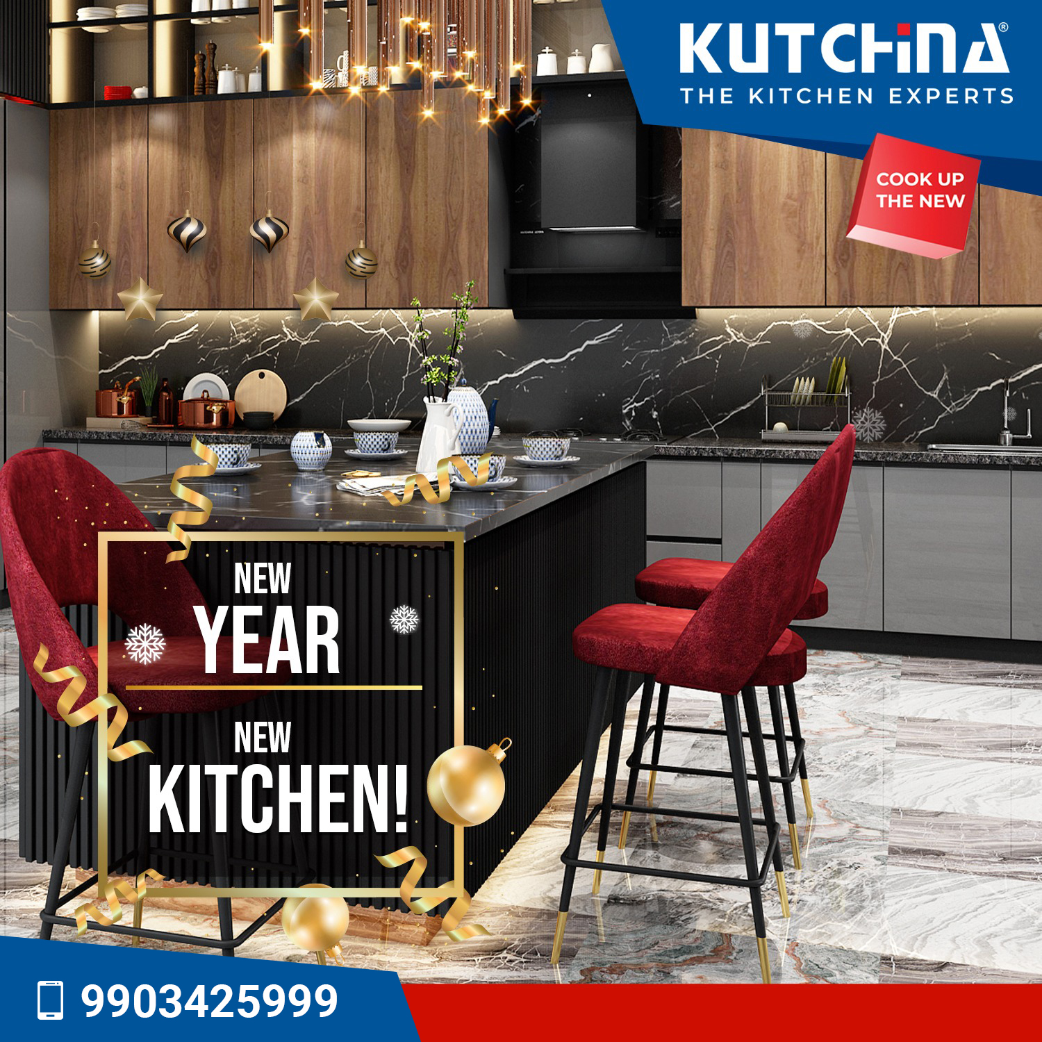 Kutchina Modular Kitchen Dealers in Kolkata Call 9903425999